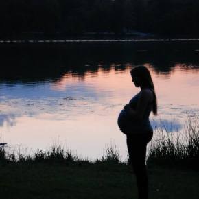 Pregnancy: Gaining WAY more than Weight…